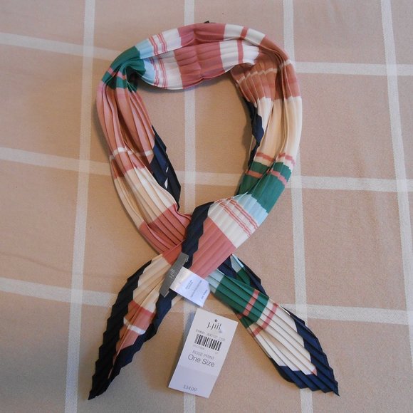 J Jill Scarf   New - Picture 2 of 6